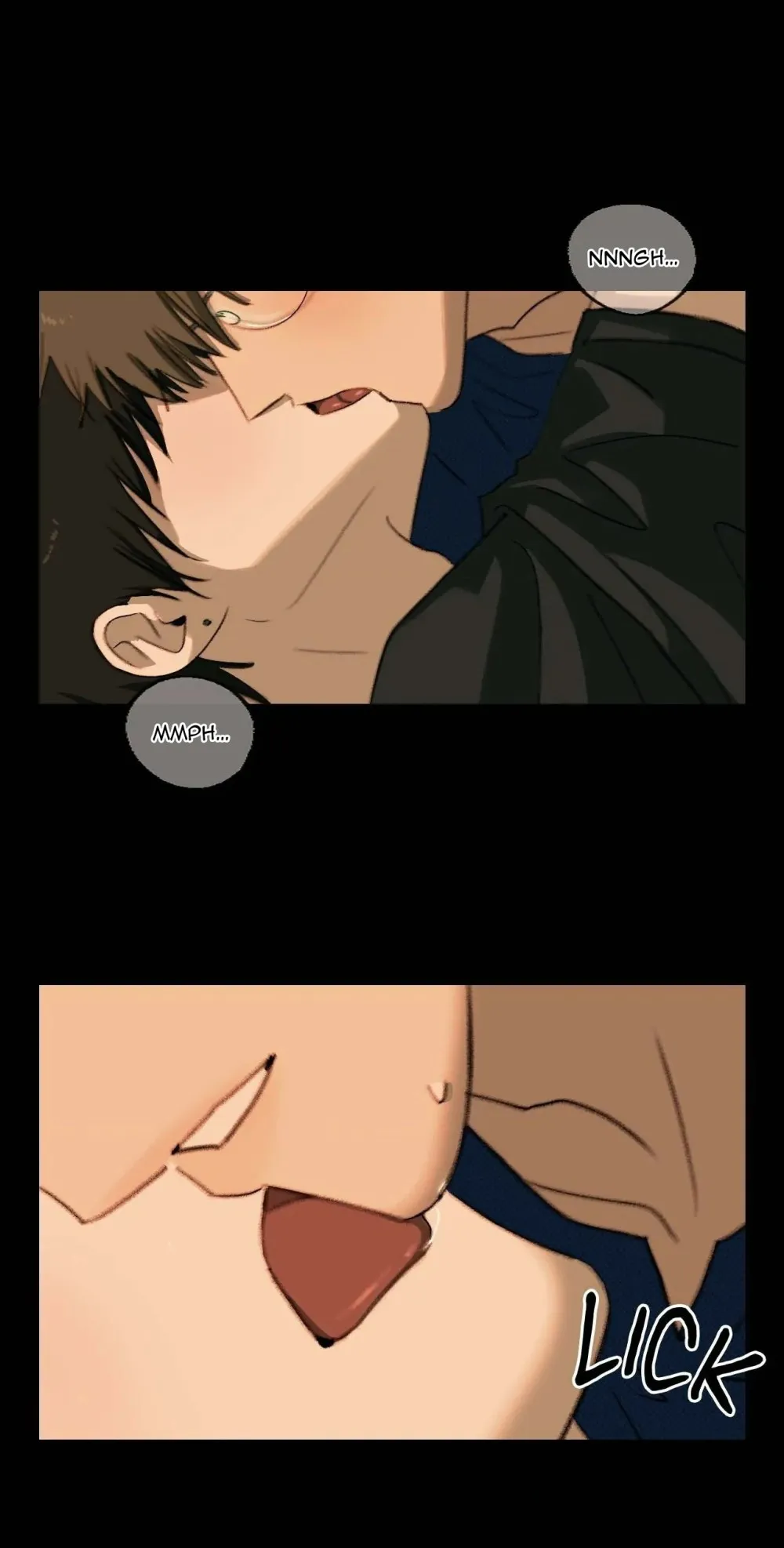 Mùa Hạ Đầu Tiên - Chap 34