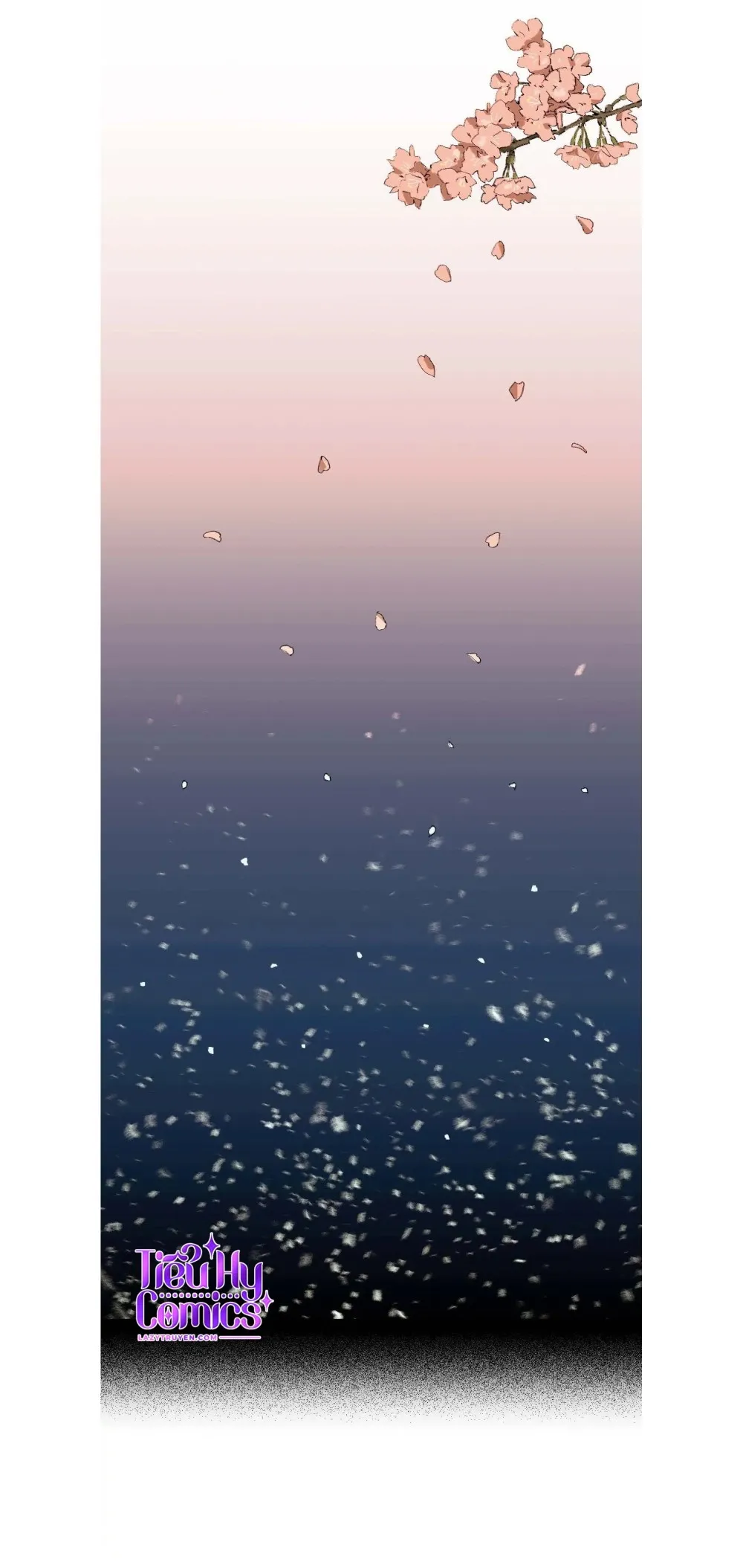 Mùa Hạ Đầu Tiên - Chap 35