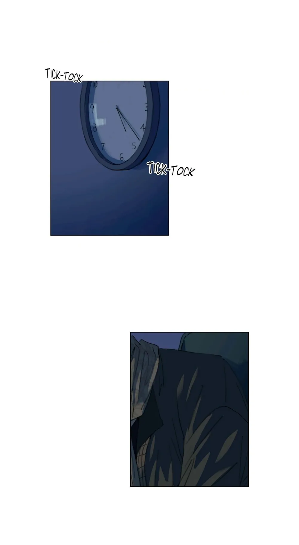 Mùa Hạ Đầu Tiên - Chap 35