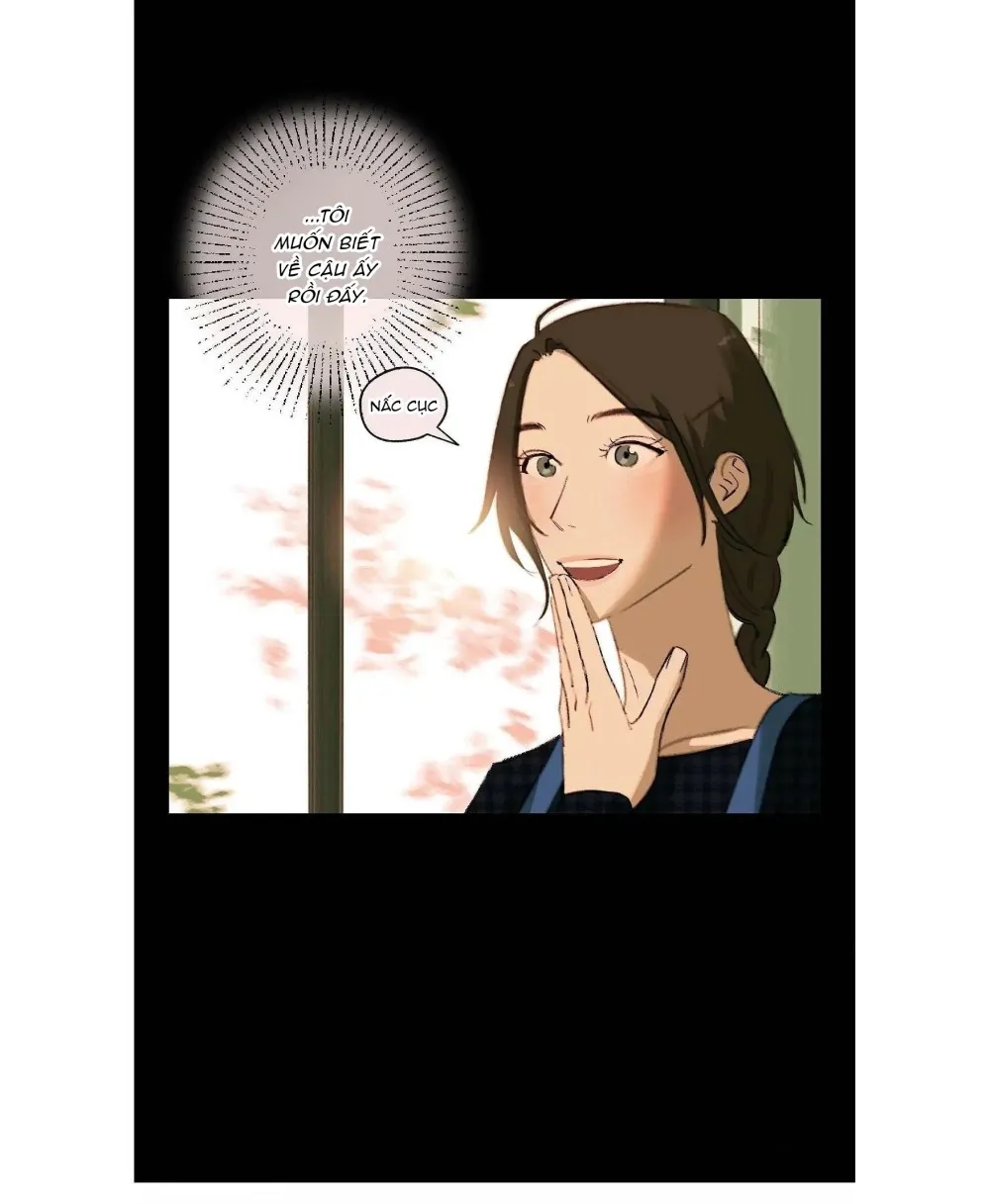 Mùa Hạ Đầu Tiên - Chap 35