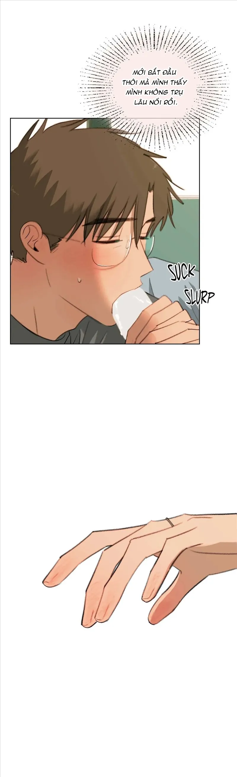 Mùa Hạ Đầu Tiên - Chap 38