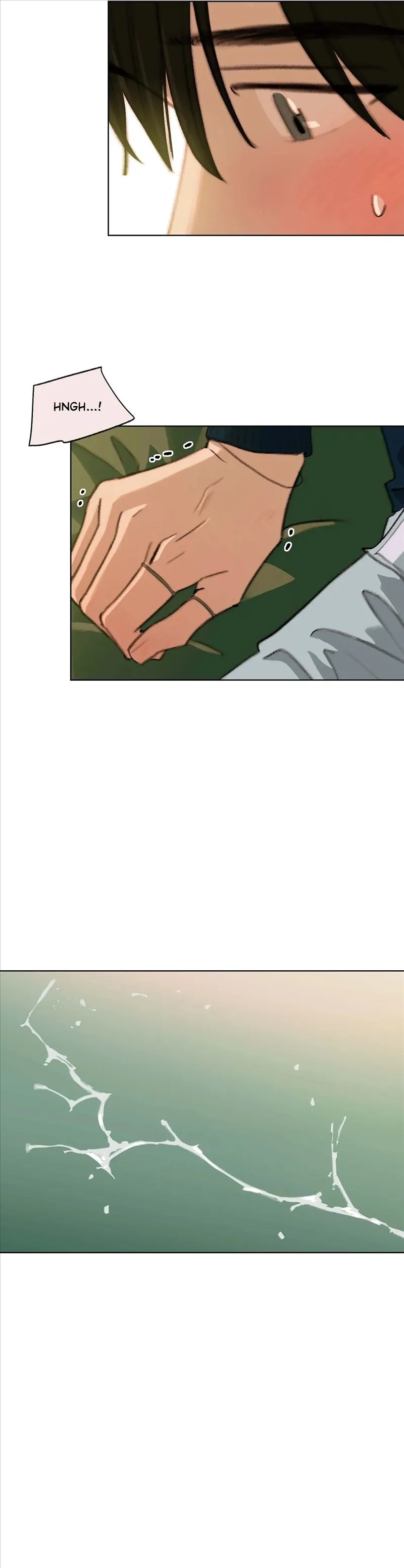 Mùa Hạ Đầu Tiên - Chap 38