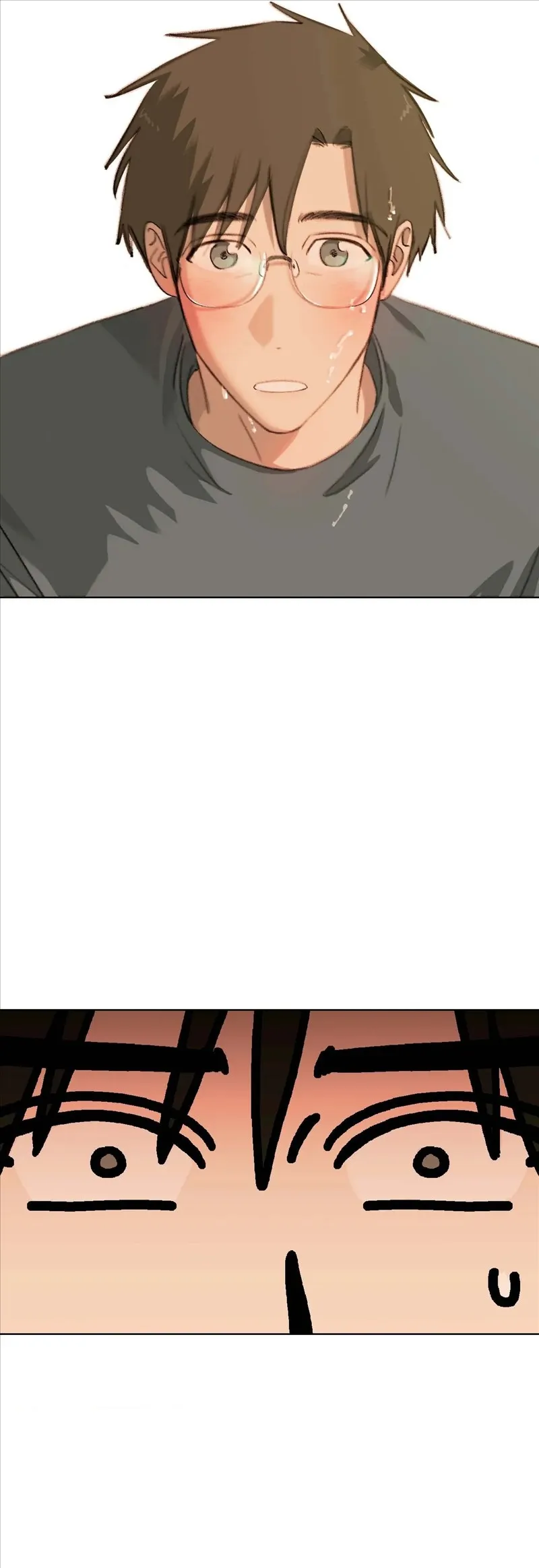 Mùa Hạ Đầu Tiên - Chap 38