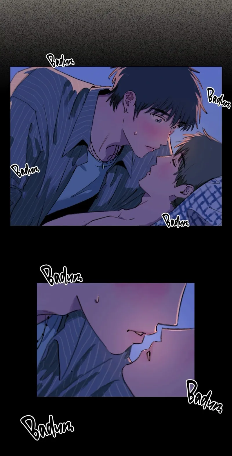 Mùa Hạ Đầu Tiên - Chap 4