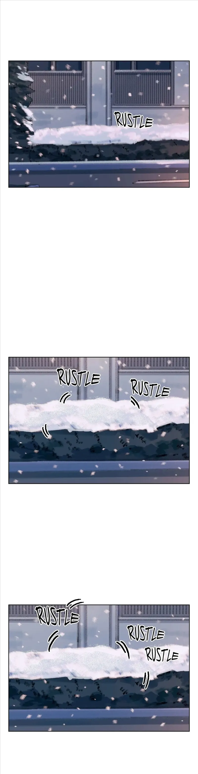 Mùa Hạ Đầu Tiên - Chap 40