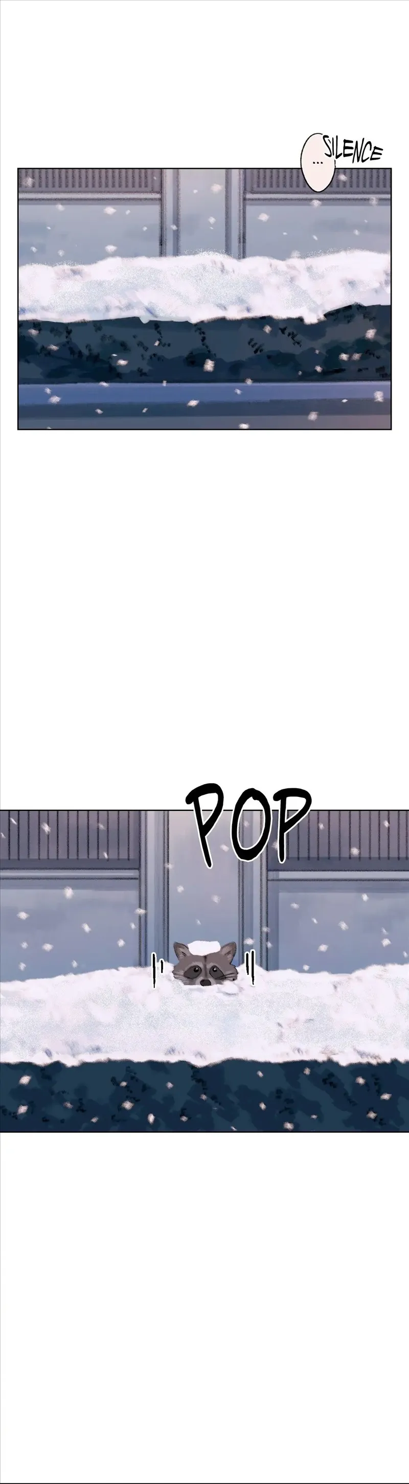 Mùa Hạ Đầu Tiên - Chap 40