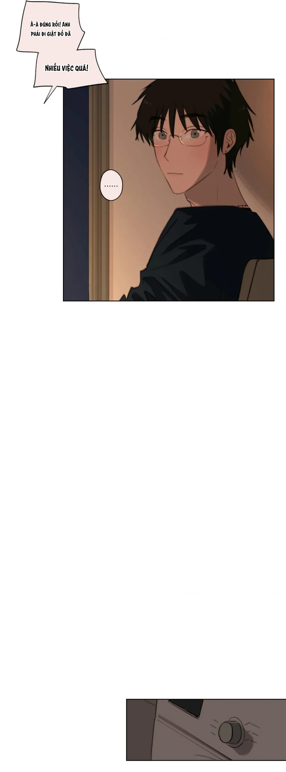 Mùa Hạ Đầu Tiên - Chap 41