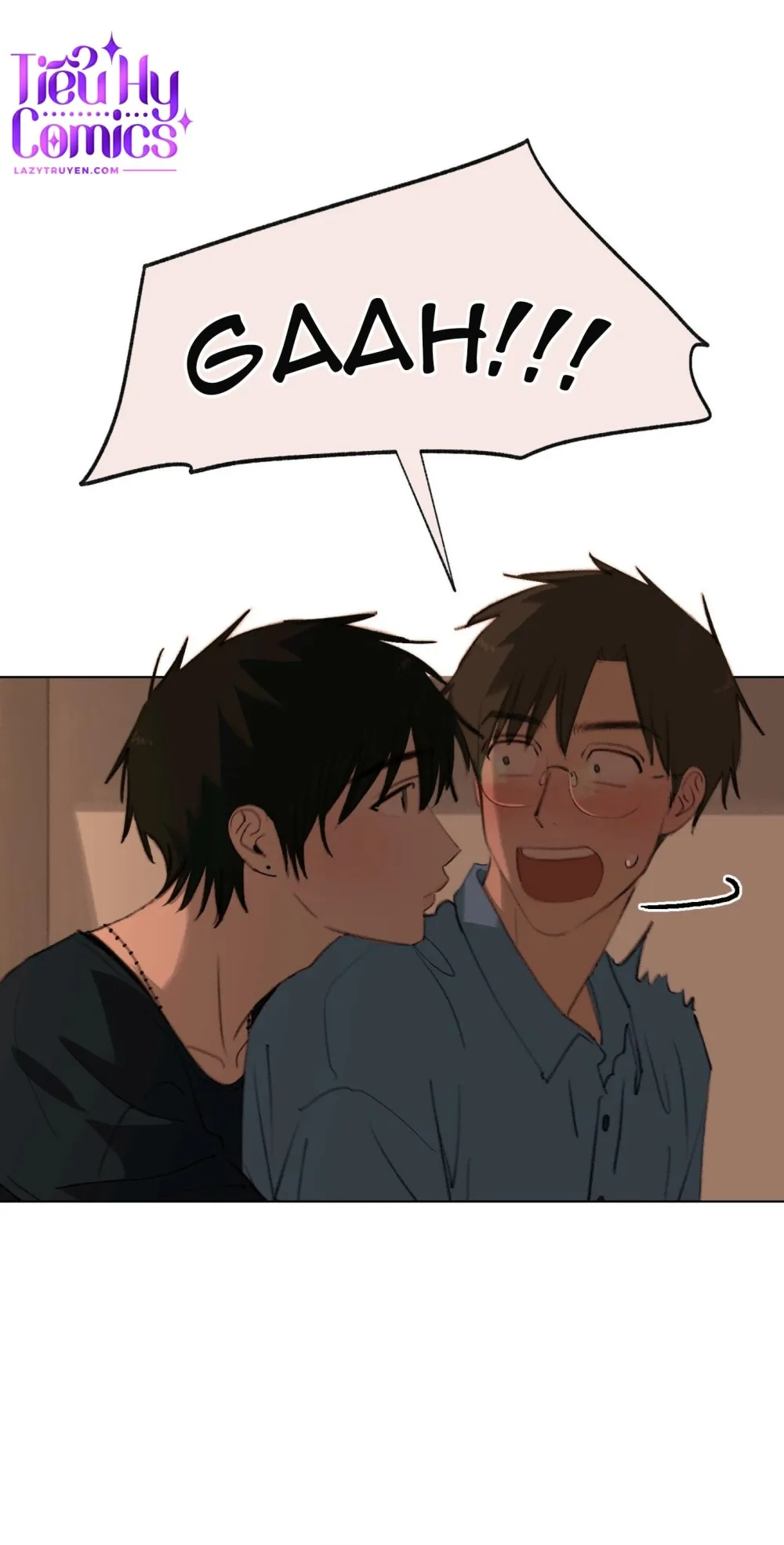 Mùa Hạ Đầu Tiên - Chap 41