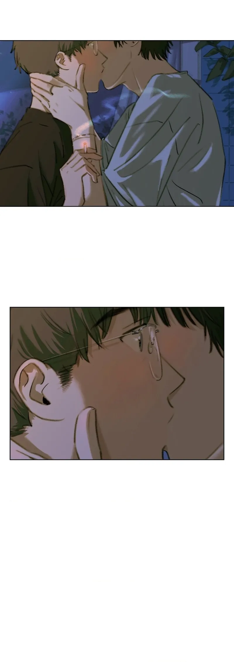 Mùa Hạ Đầu Tiên - Chap 7