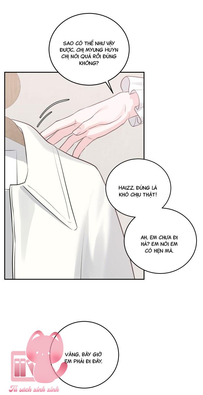 Mùa Hè Bất Tận - Chap 1