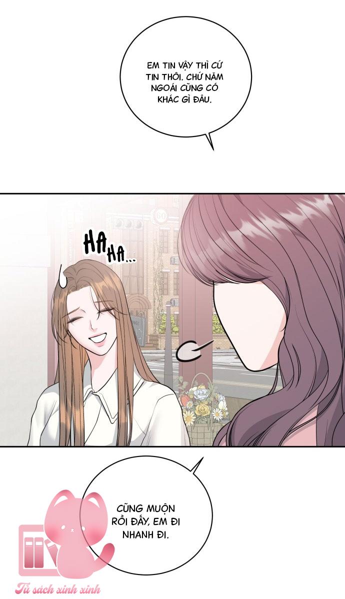 Mùa Hè Bất Tận - Chap 1