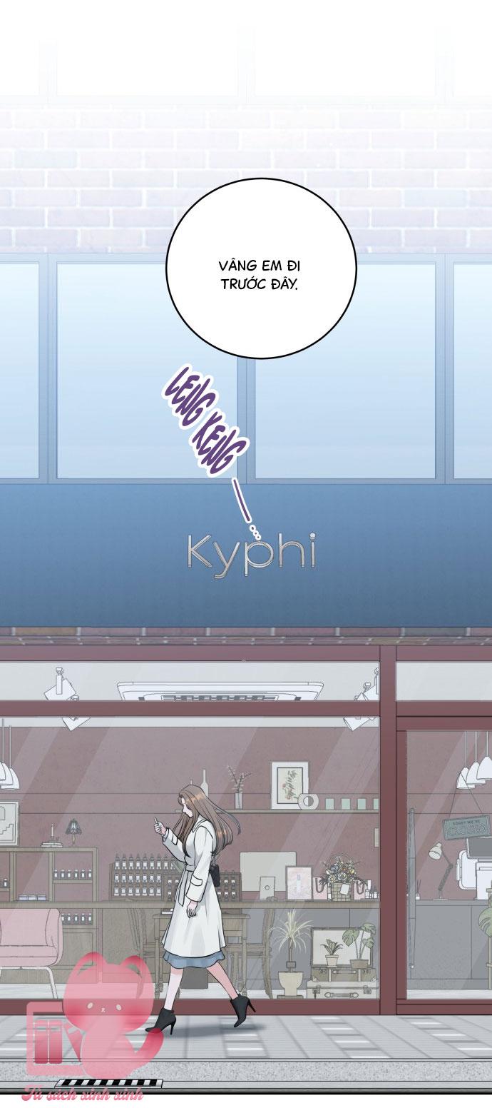 Mùa Hè Bất Tận - Chap 1