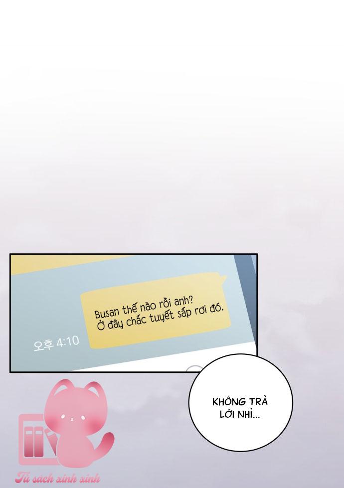 Mùa Hè Bất Tận - Chap 1