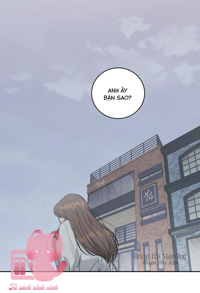 Mùa Hè Bất Tận - Chap 1