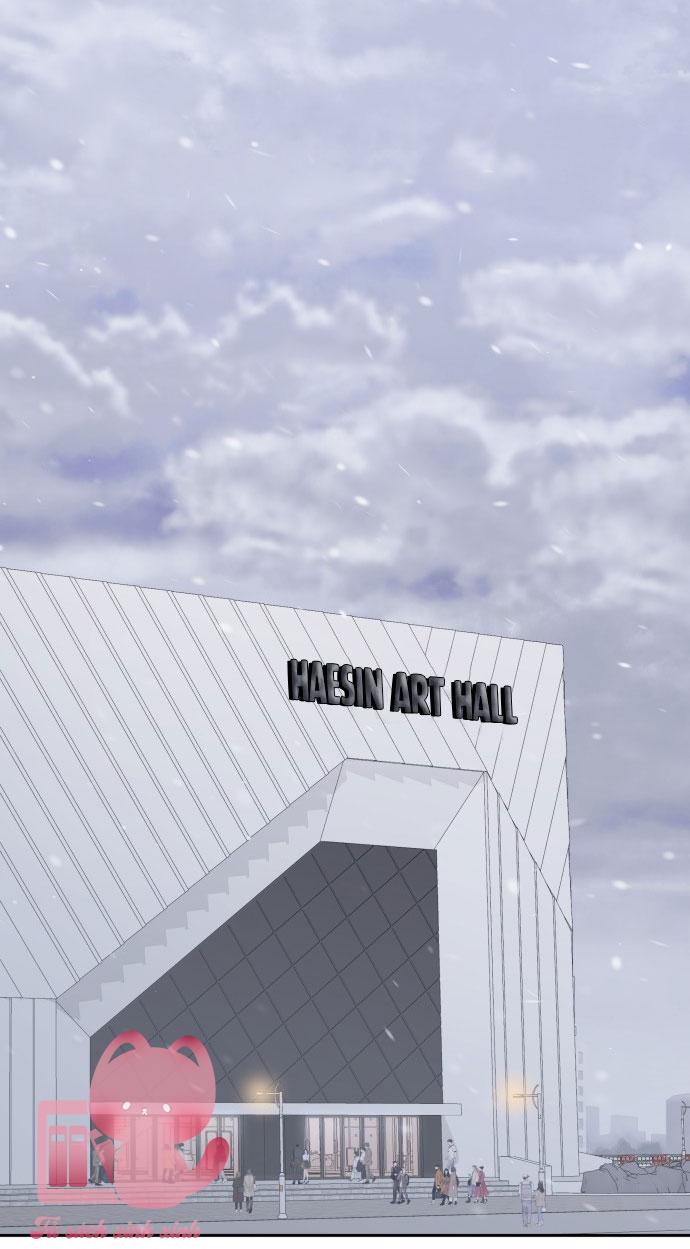 Mùa Hè Bất Tận - Chap 1