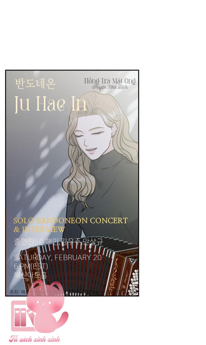 Mùa Hè Bất Tận - Chap 1