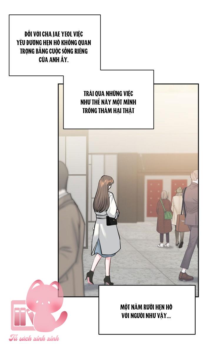 Mùa Hè Bất Tận - Chap 1