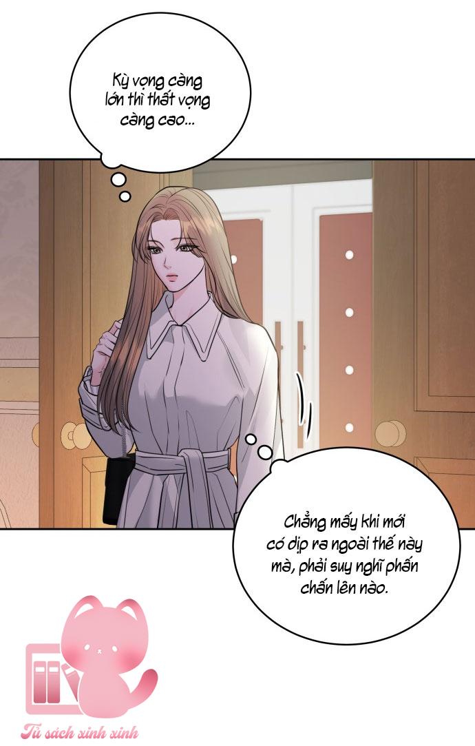 Mùa Hè Bất Tận - Chap 1