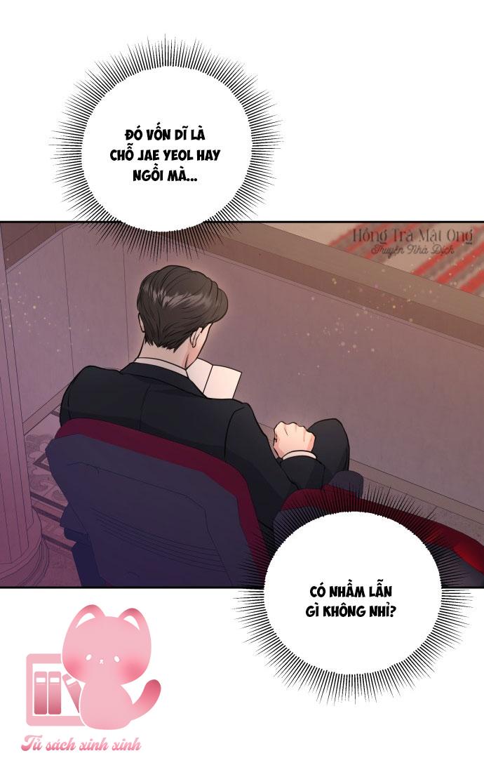 Mùa Hè Bất Tận - Chap 1