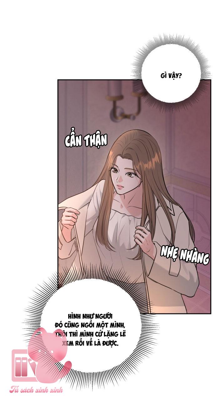 Mùa Hè Bất Tận - Chap 1