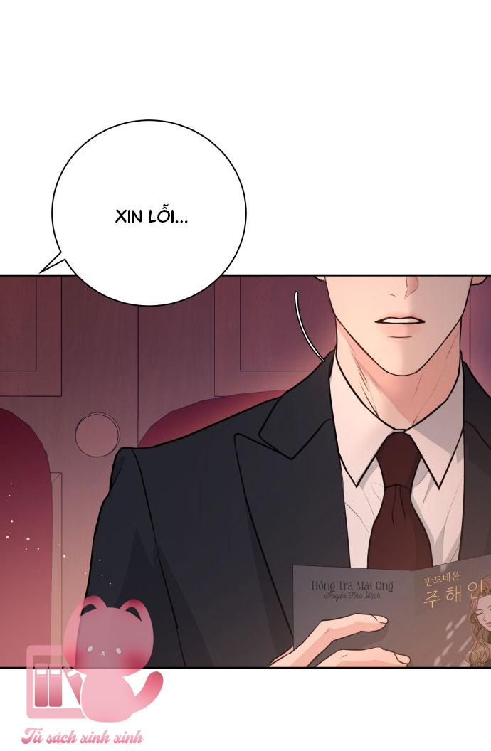 Mùa Hè Bất Tận - Chap 1