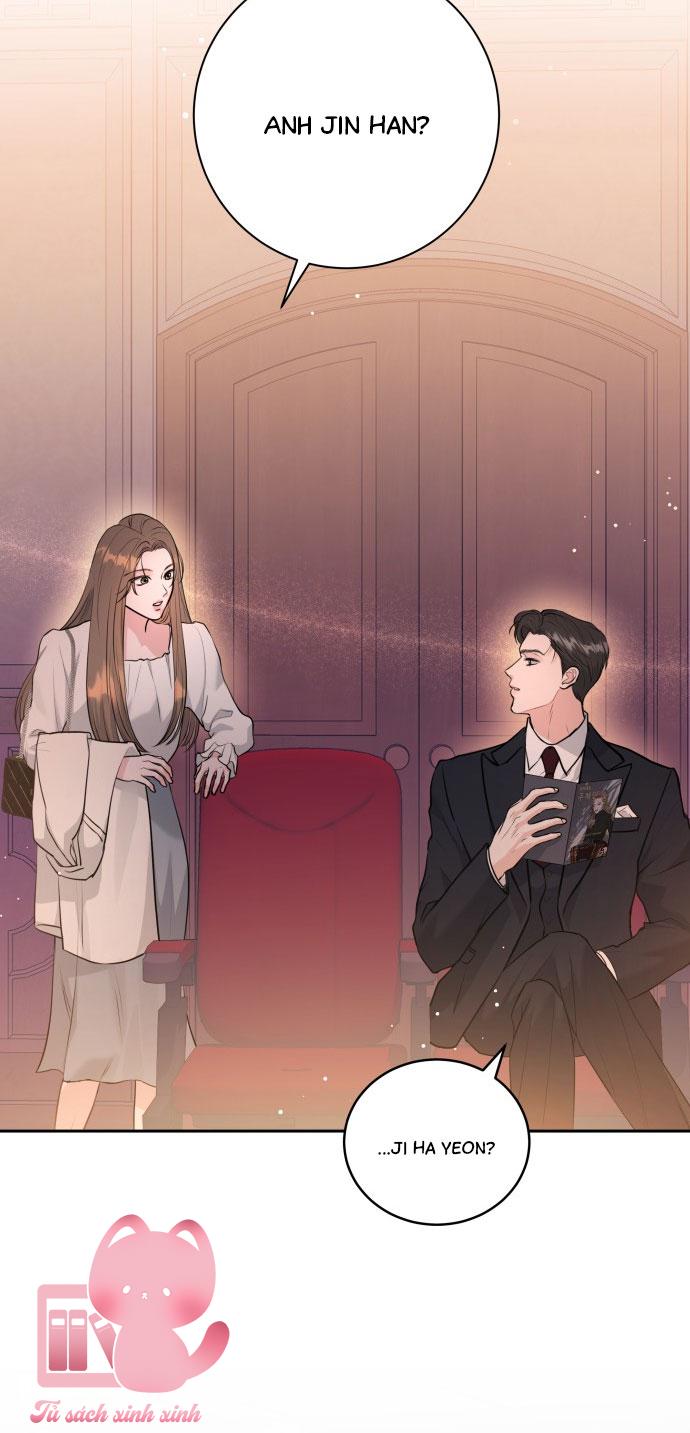 Mùa Hè Bất Tận - Chap 1