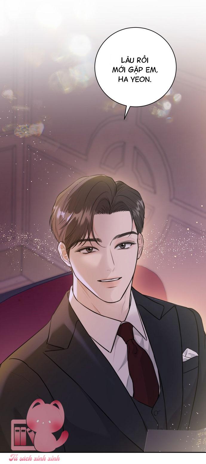 Mùa Hè Bất Tận - Chap 1