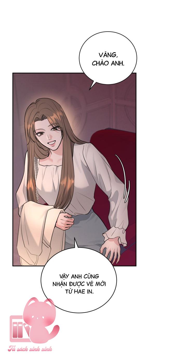 Mùa Hè Bất Tận - Chap 1