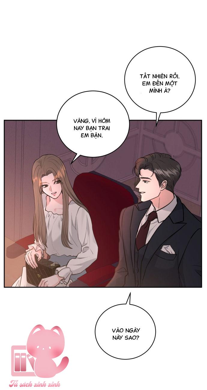 Mùa Hè Bất Tận - Chap 1