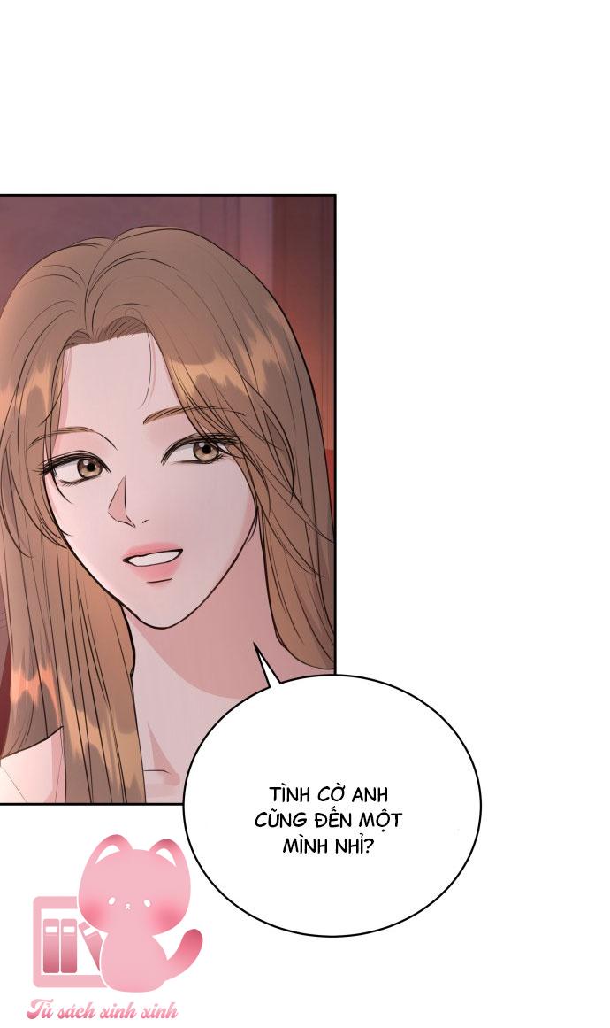 Mùa Hè Bất Tận - Chap 1