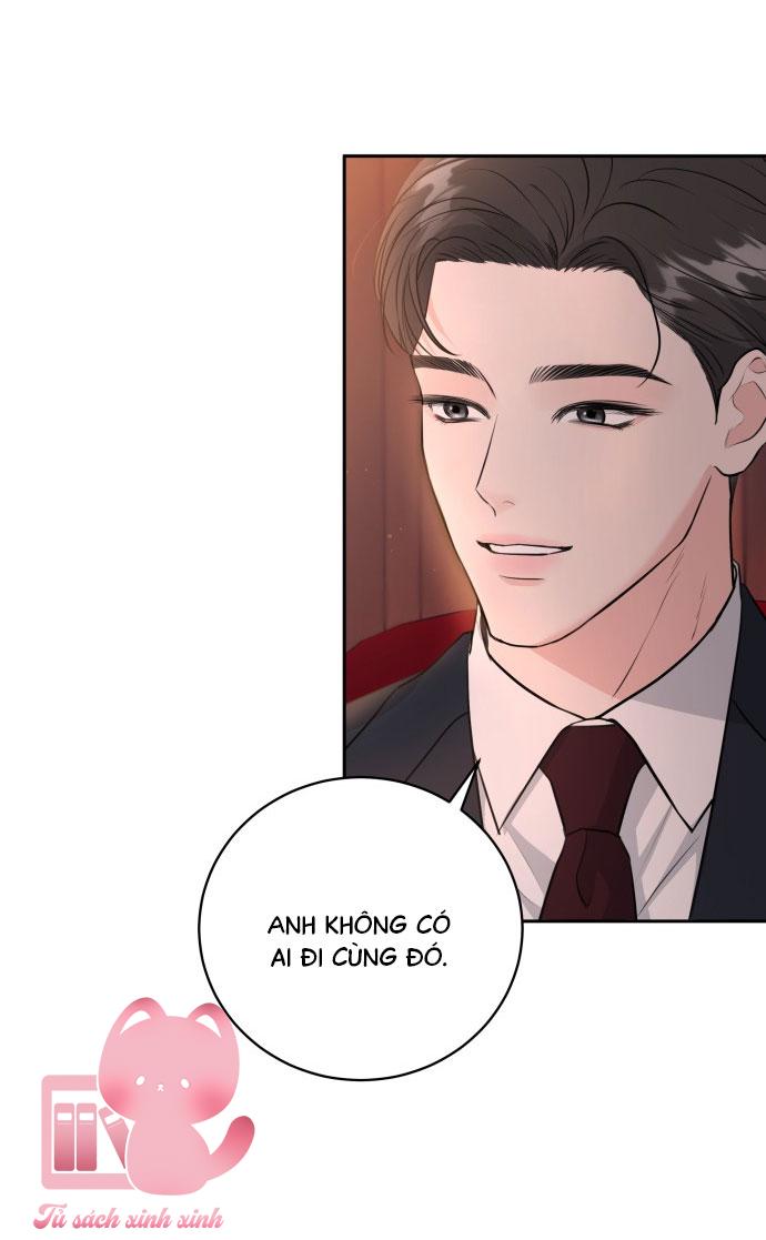 Mùa Hè Bất Tận - Chap 1