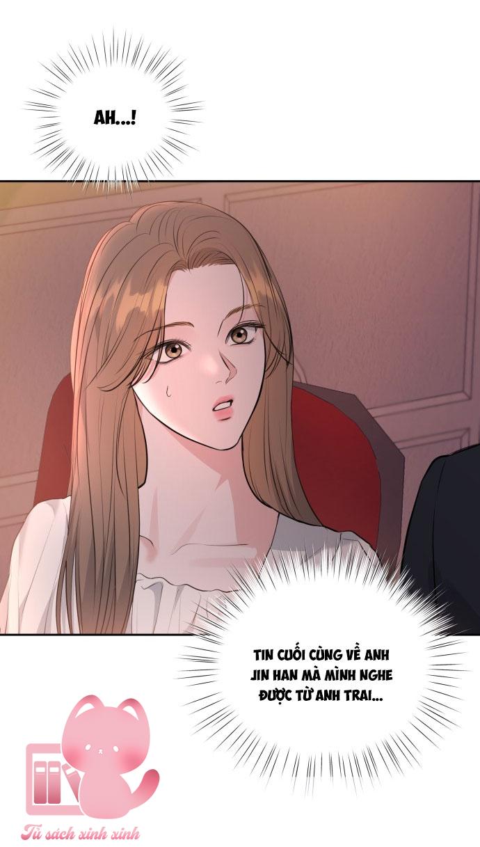 Mùa Hè Bất Tận - Chap 1