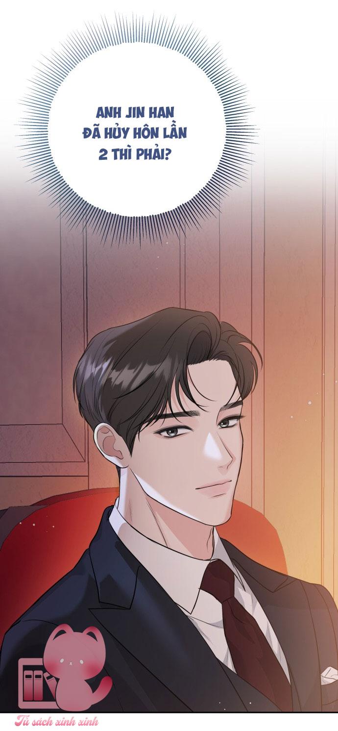 Mùa Hè Bất Tận - Chap 1