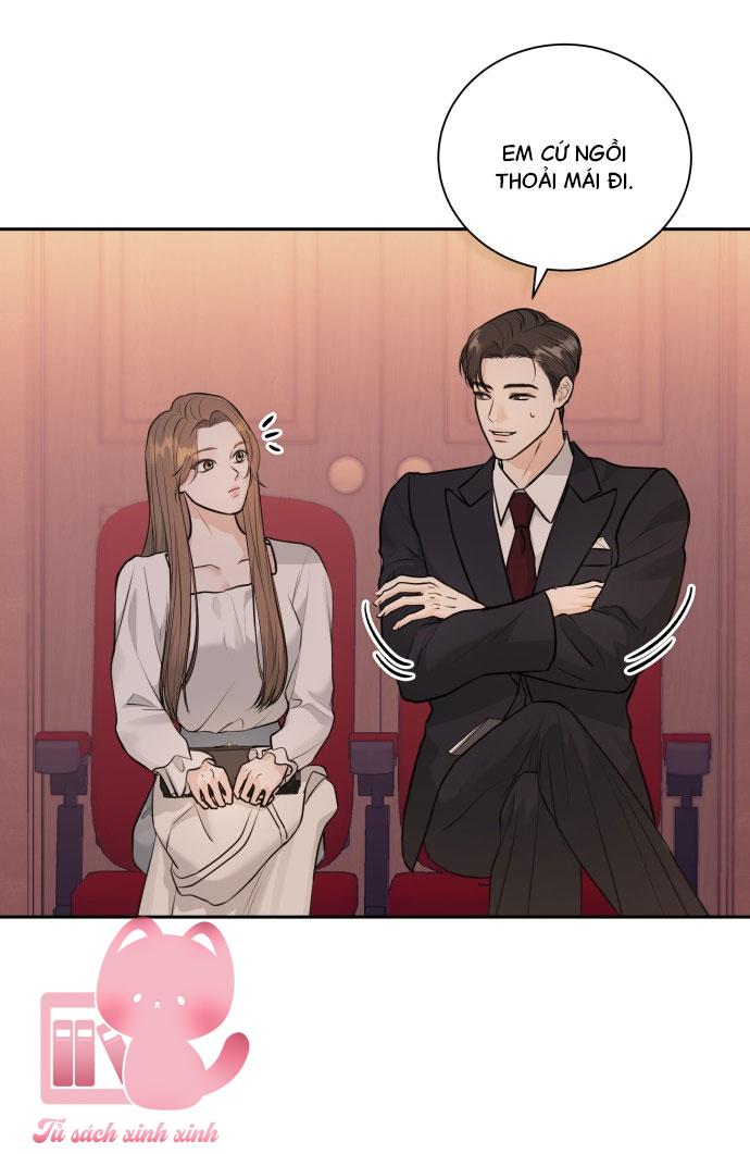 Mùa Hè Bất Tận - Chap 1