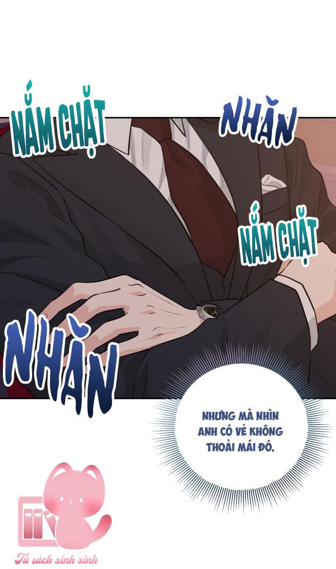 Mùa Hè Bất Tận - Chap 1