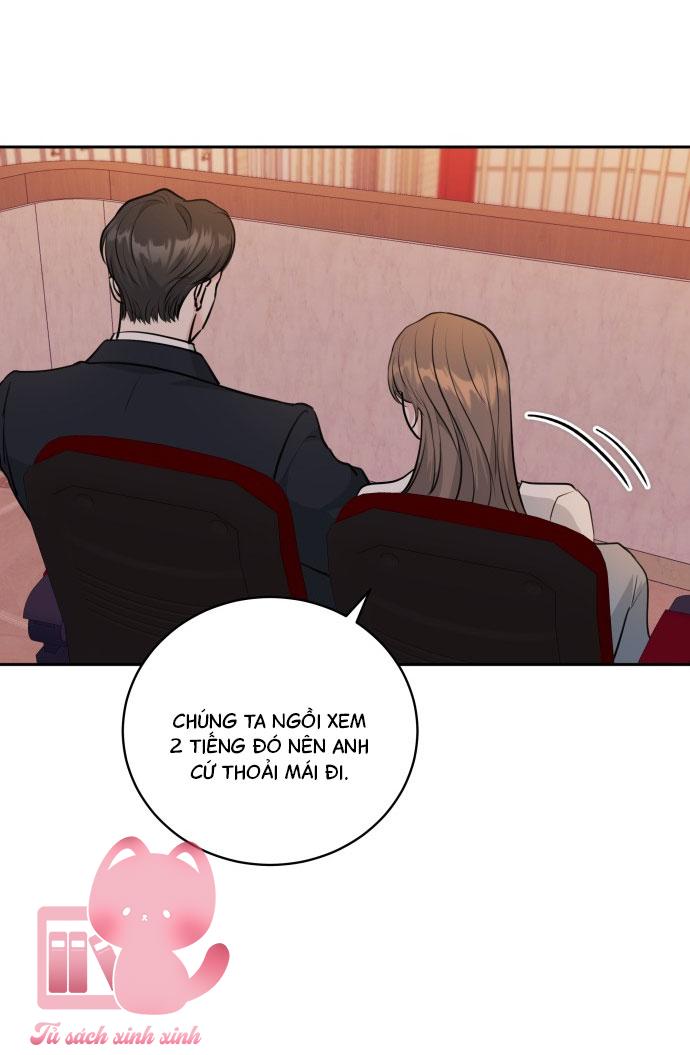 Mùa Hè Bất Tận - Chap 1