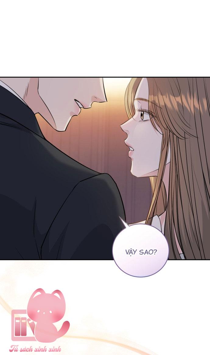 Mùa Hè Bất Tận - Chap 1