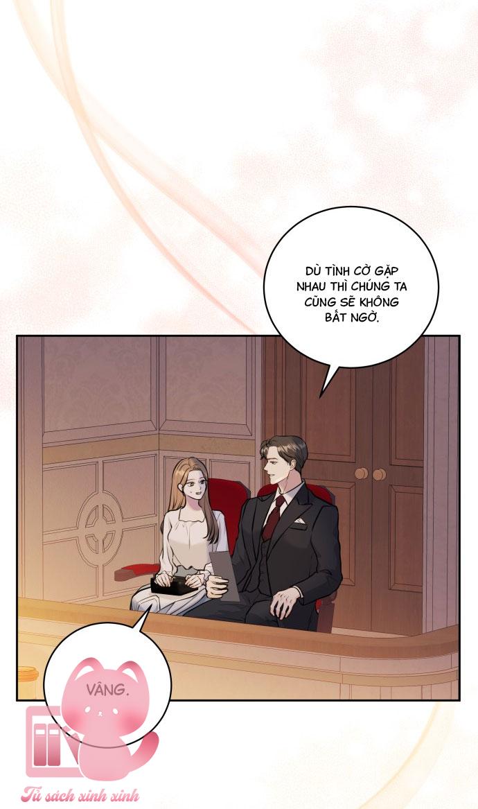 Mùa Hè Bất Tận - Chap 1