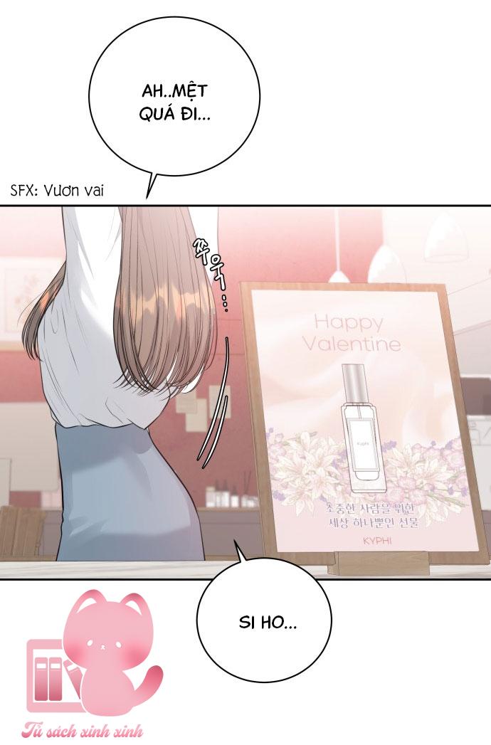 Mùa Hè Bất Tận - Chap 1