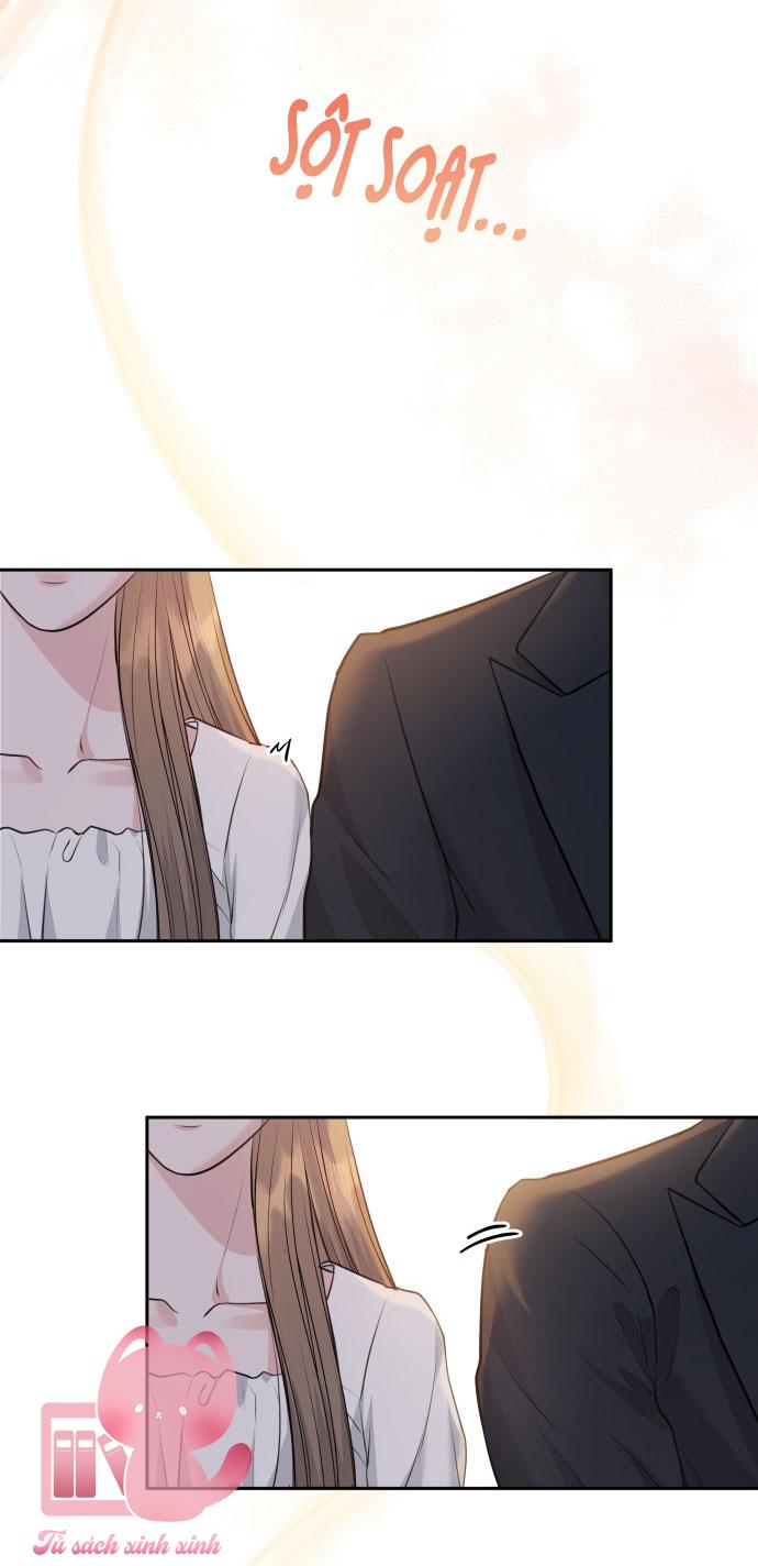 Mùa Hè Bất Tận - Chap 1