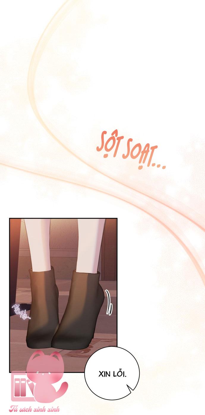 Mùa Hè Bất Tận - Chap 1