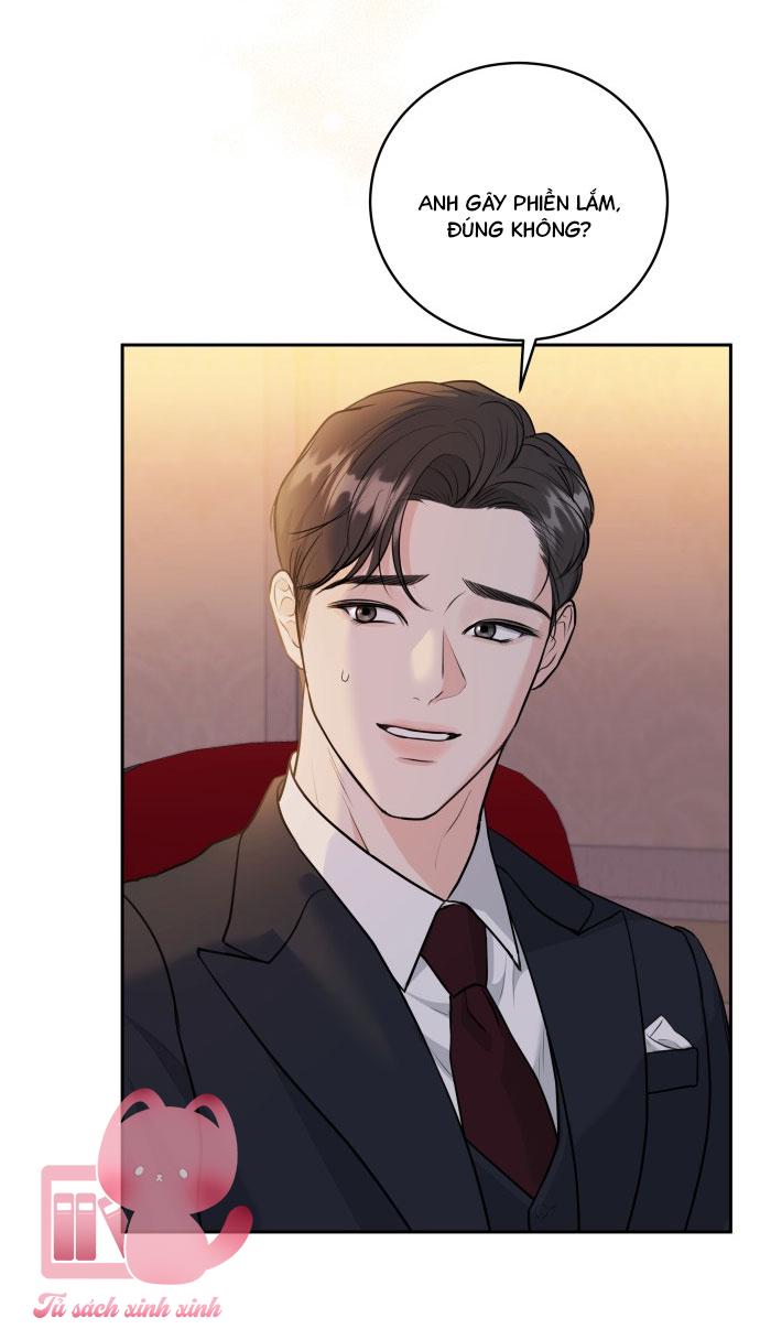 Mùa Hè Bất Tận - Chap 1