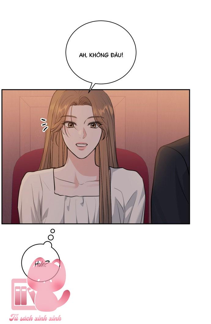 Mùa Hè Bất Tận - Chap 1