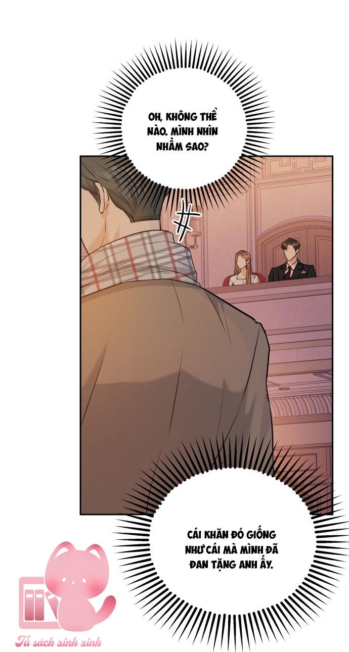 Mùa Hè Bất Tận - Chap 1