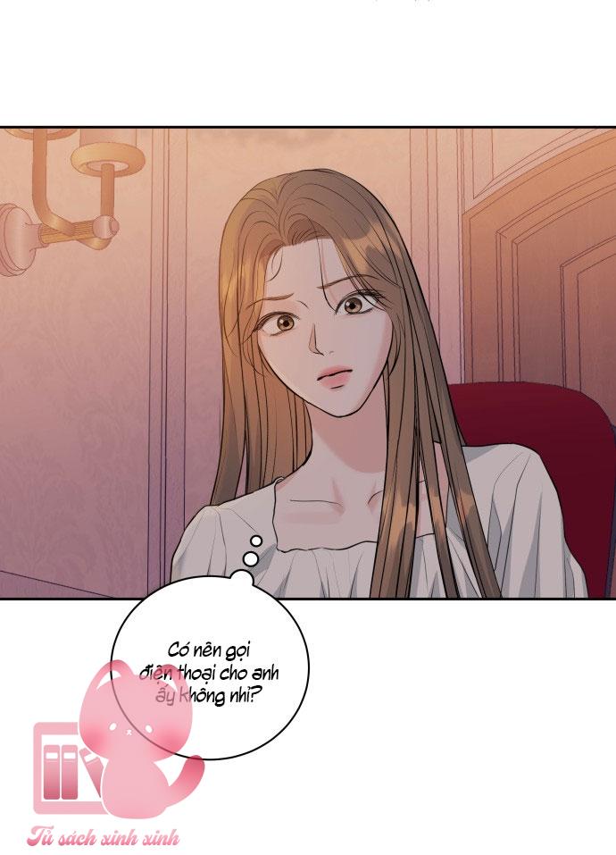 Mùa Hè Bất Tận - Chap 1