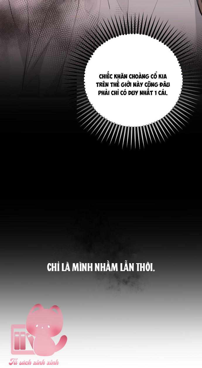 Mùa Hè Bất Tận - Chap 1
