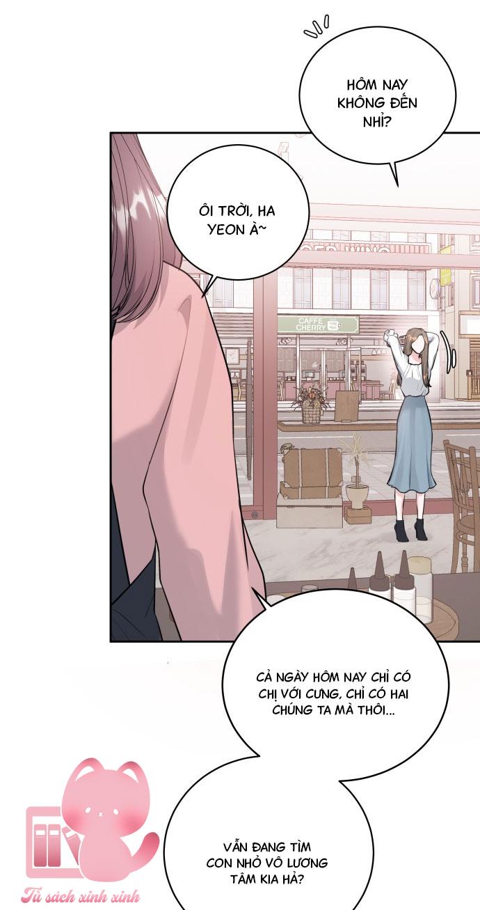 Mùa Hè Bất Tận - Chap 1