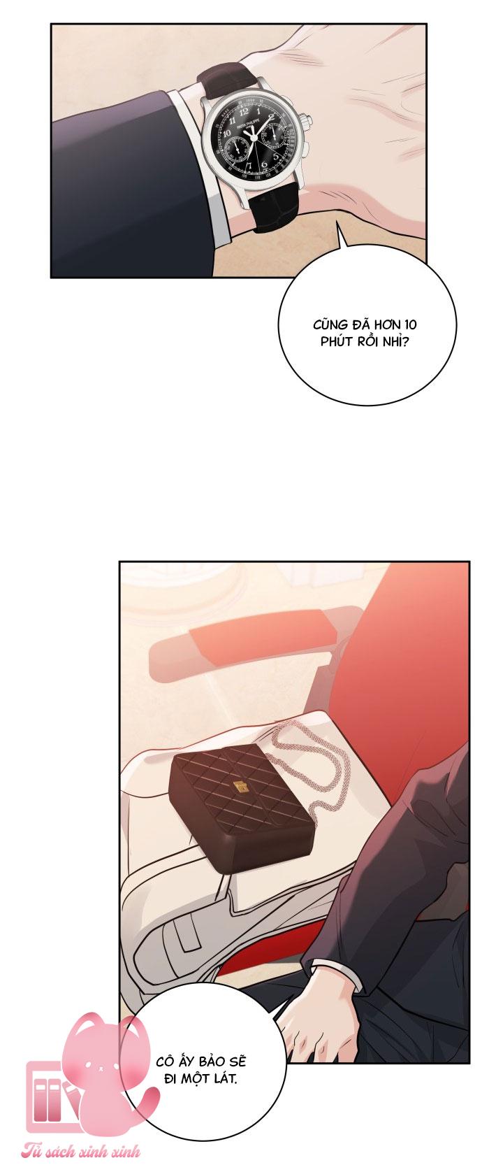 Mùa Hè Bất Tận - Chap 1