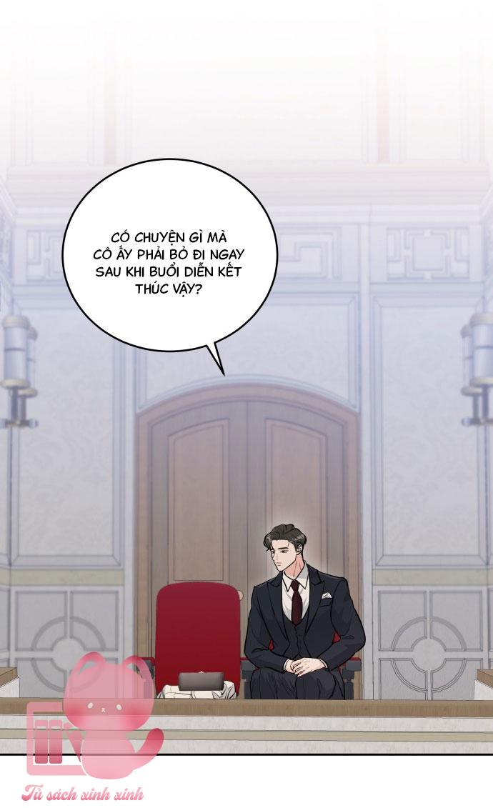 Mùa Hè Bất Tận - Chap 1