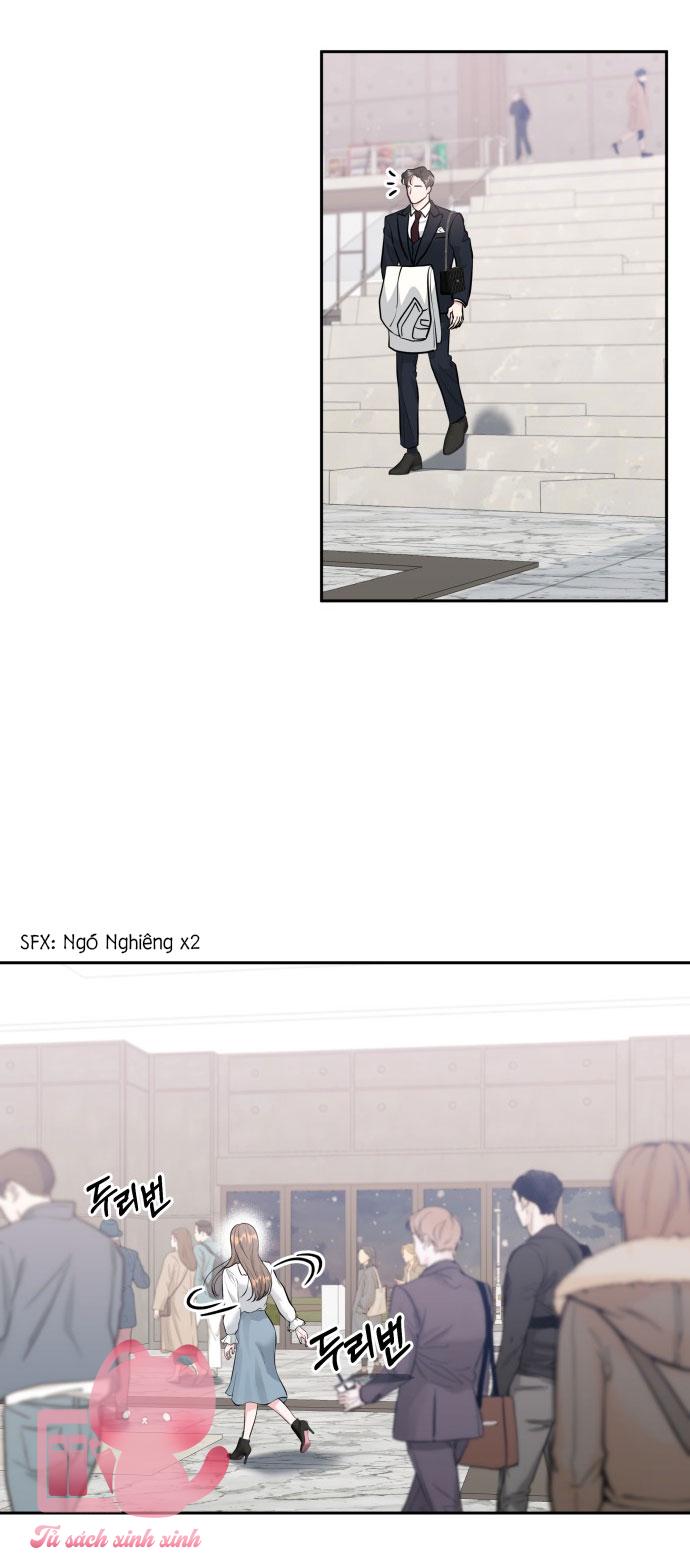 Mùa Hè Bất Tận - Chap 1